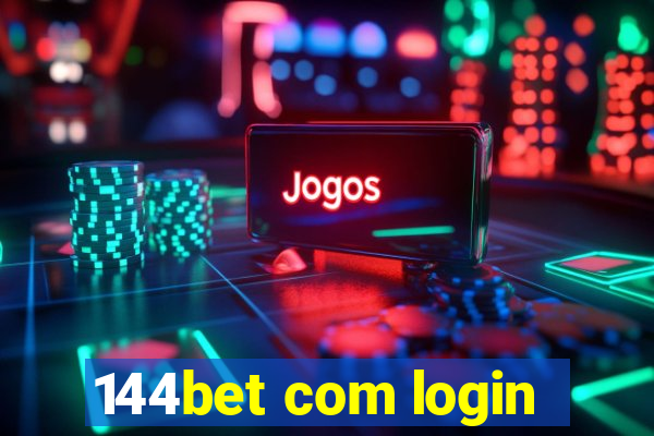 144bet com login